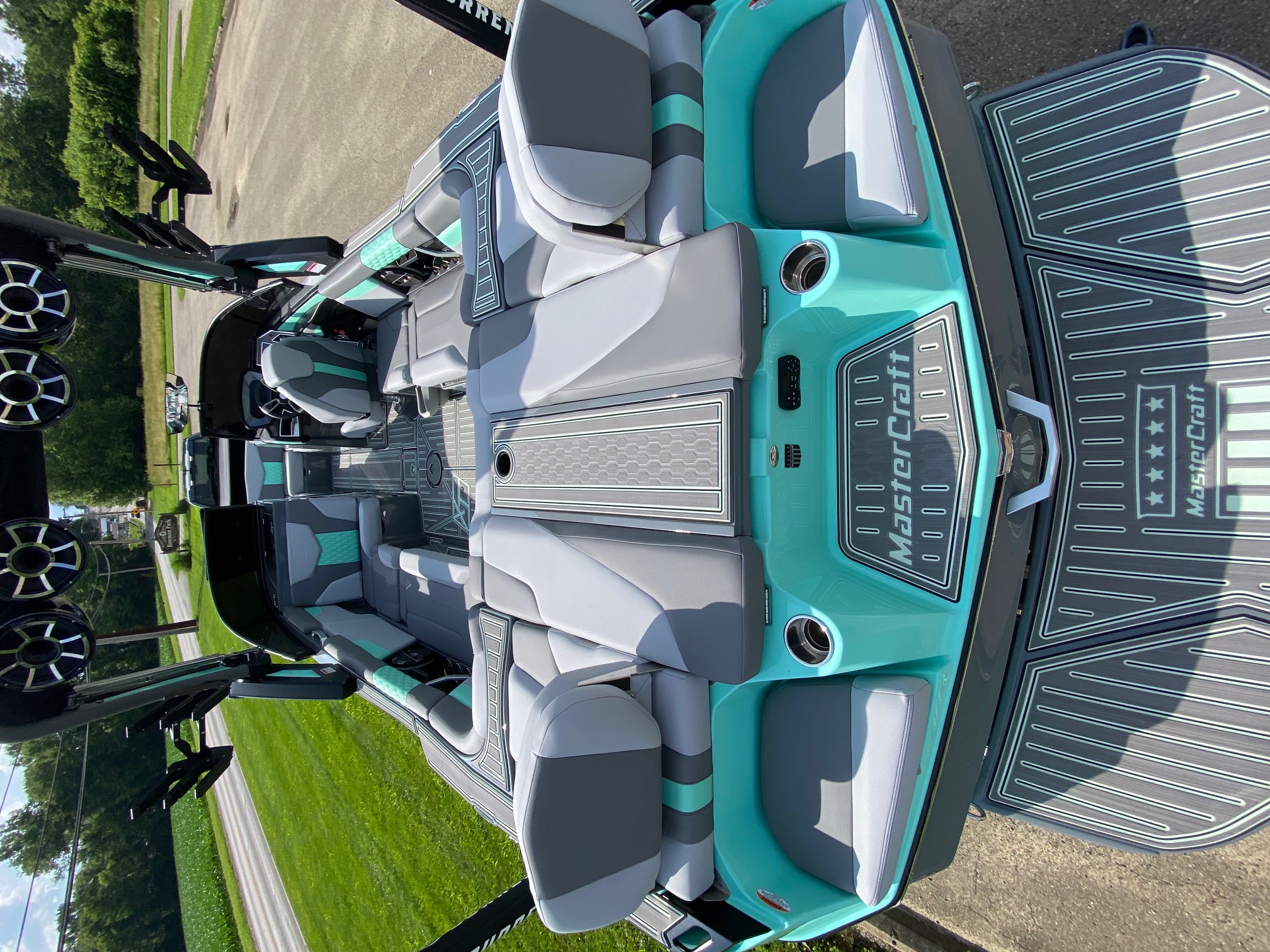 2022 MasterCraft XT24 – Loaded & Immaculate! Icon